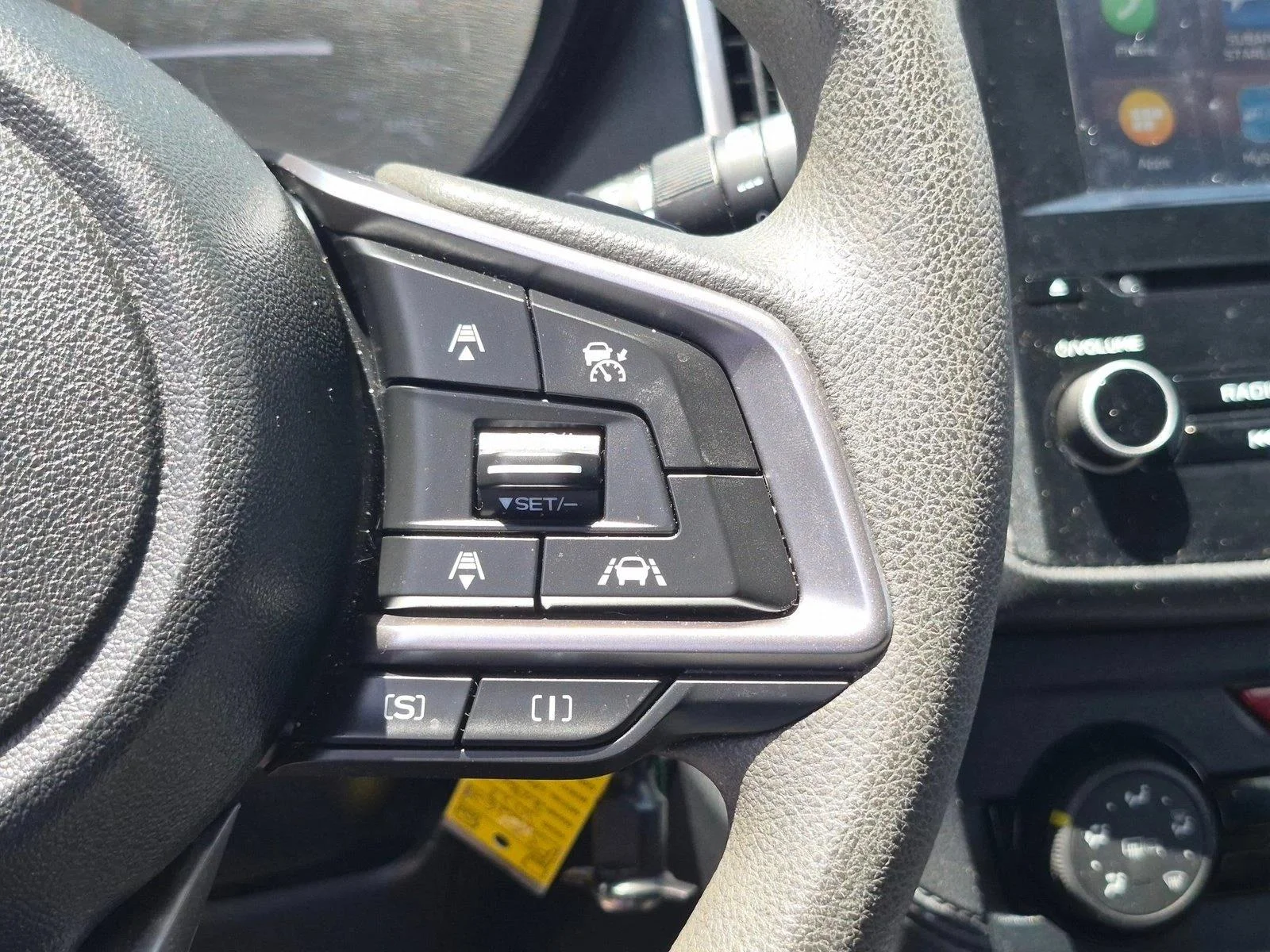 Used 2023 Crystal White Pearl Subaru Premium image 14