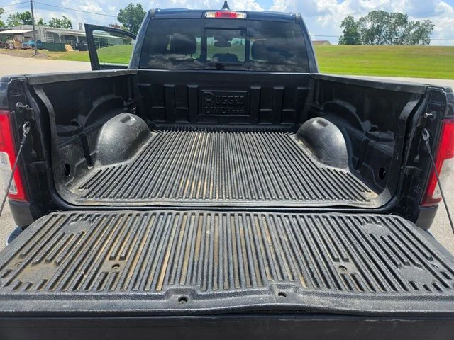Used 2019 Gray Ram Big Horn/Lone Star image 23
