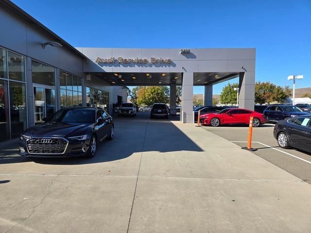 2025 Audi Q7 Premium Plus - Photo 41