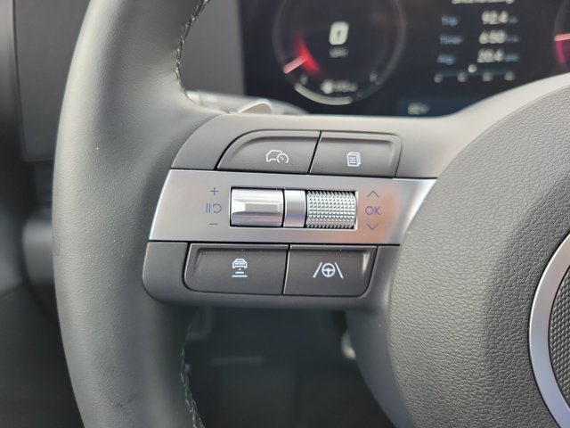 2026 Hyundai Kona Limited - Photo 20