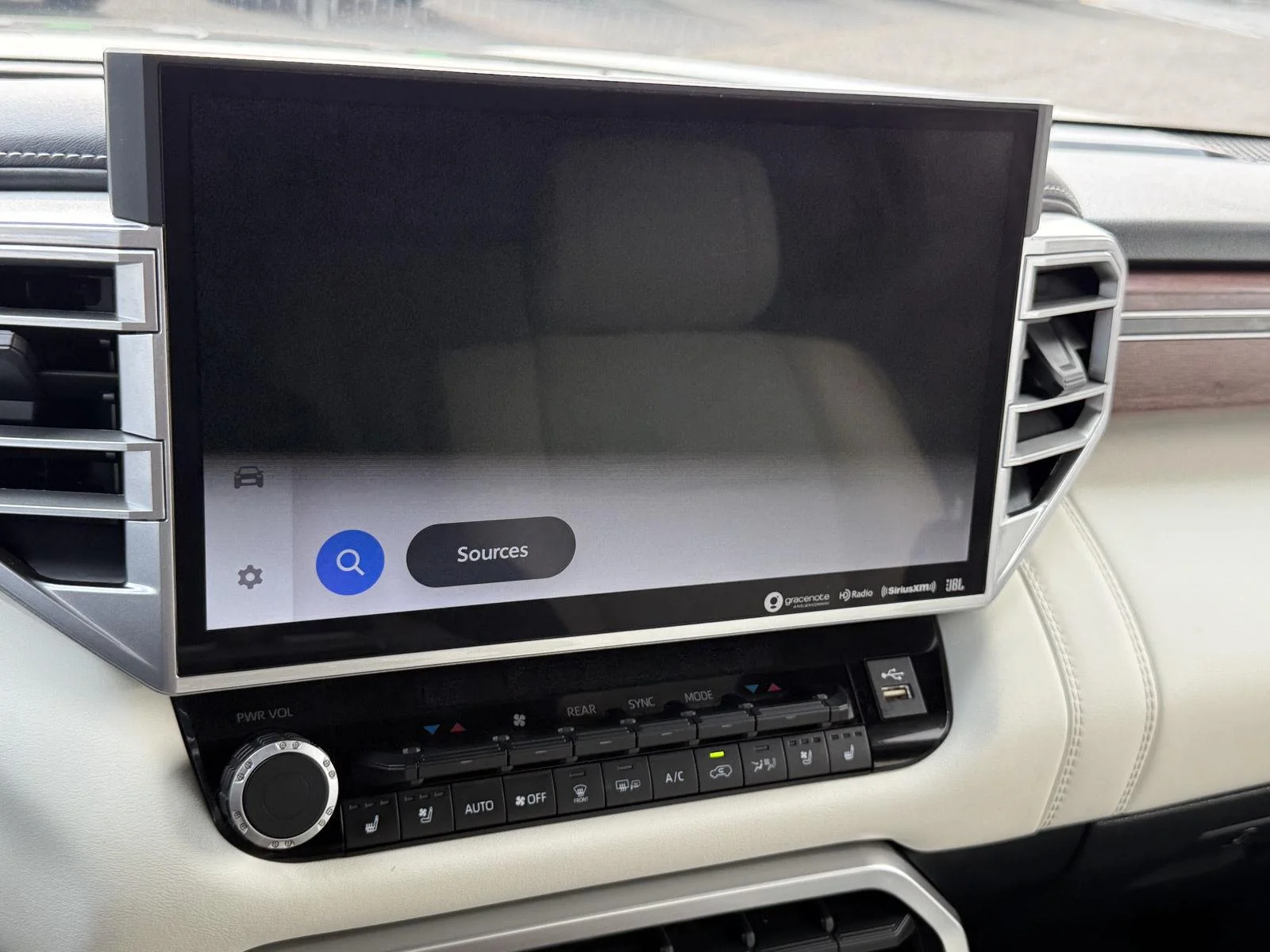Used 2023 Blueprint Toyota Capstone image 42