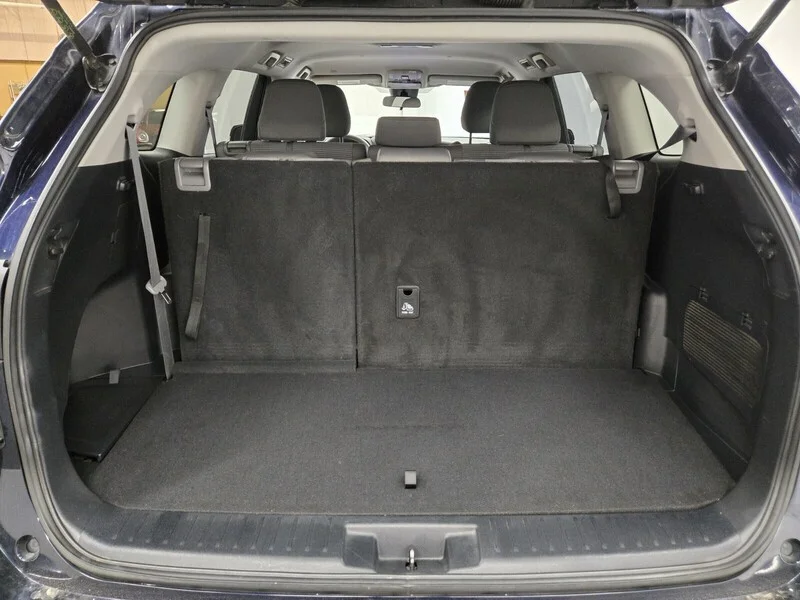 Used 2020 BLUEPRINT Toyota L image 11