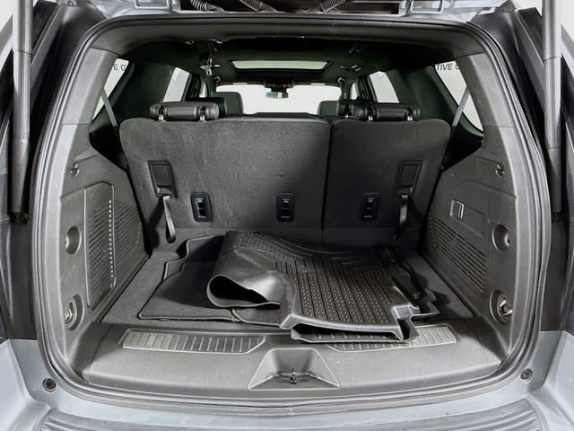 Used 2023 Sterling Gray Metallic Chevrolet RST image 29