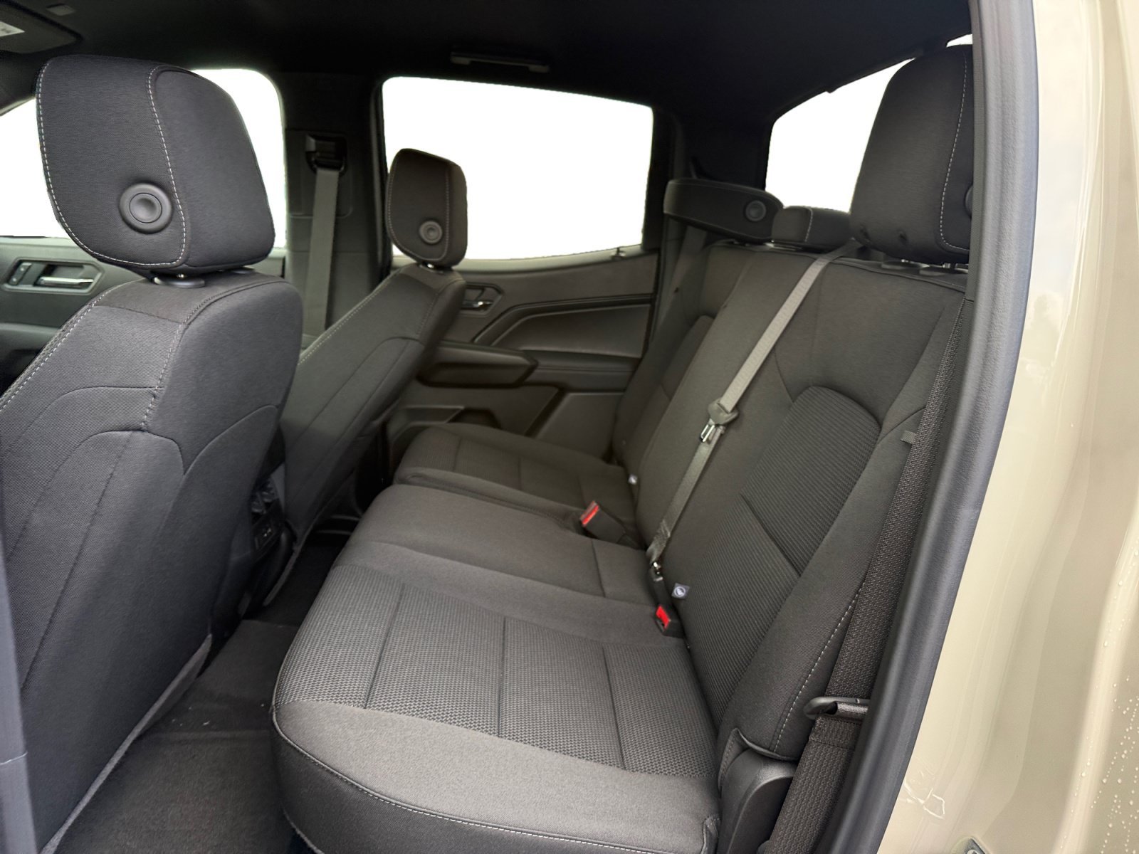 2026 GMC Canyon Elevation - Photo 16