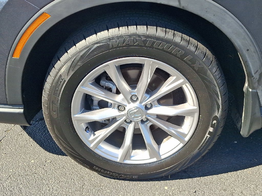 2024 Honda CR-V EX - Photo 39