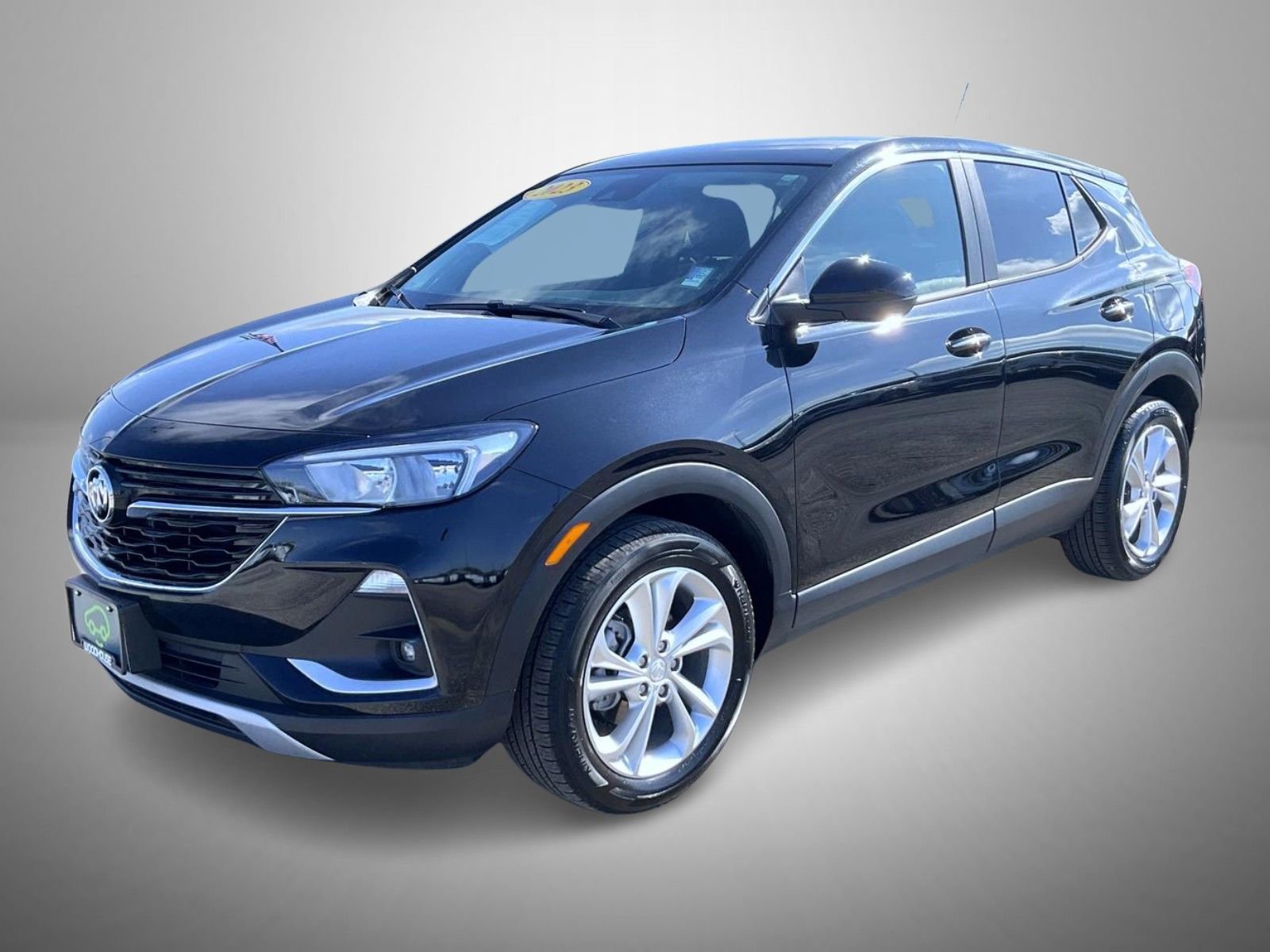 2023 Buick Encore GX Preferred's photo