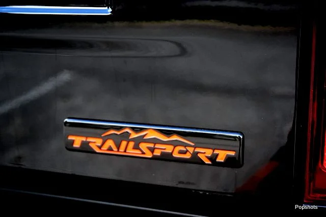 2026 Honda Ridgeline TrailSport - Photo 13