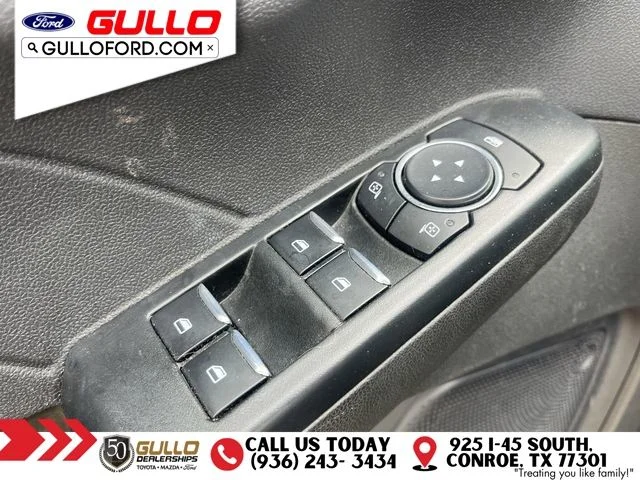 Used 2023 Black Metallic Ford ST-Line image 19