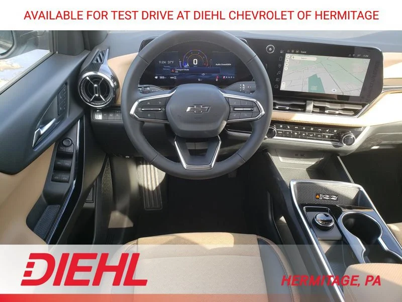 2026 Chevrolet Equinox ACTIV - Photo 10
