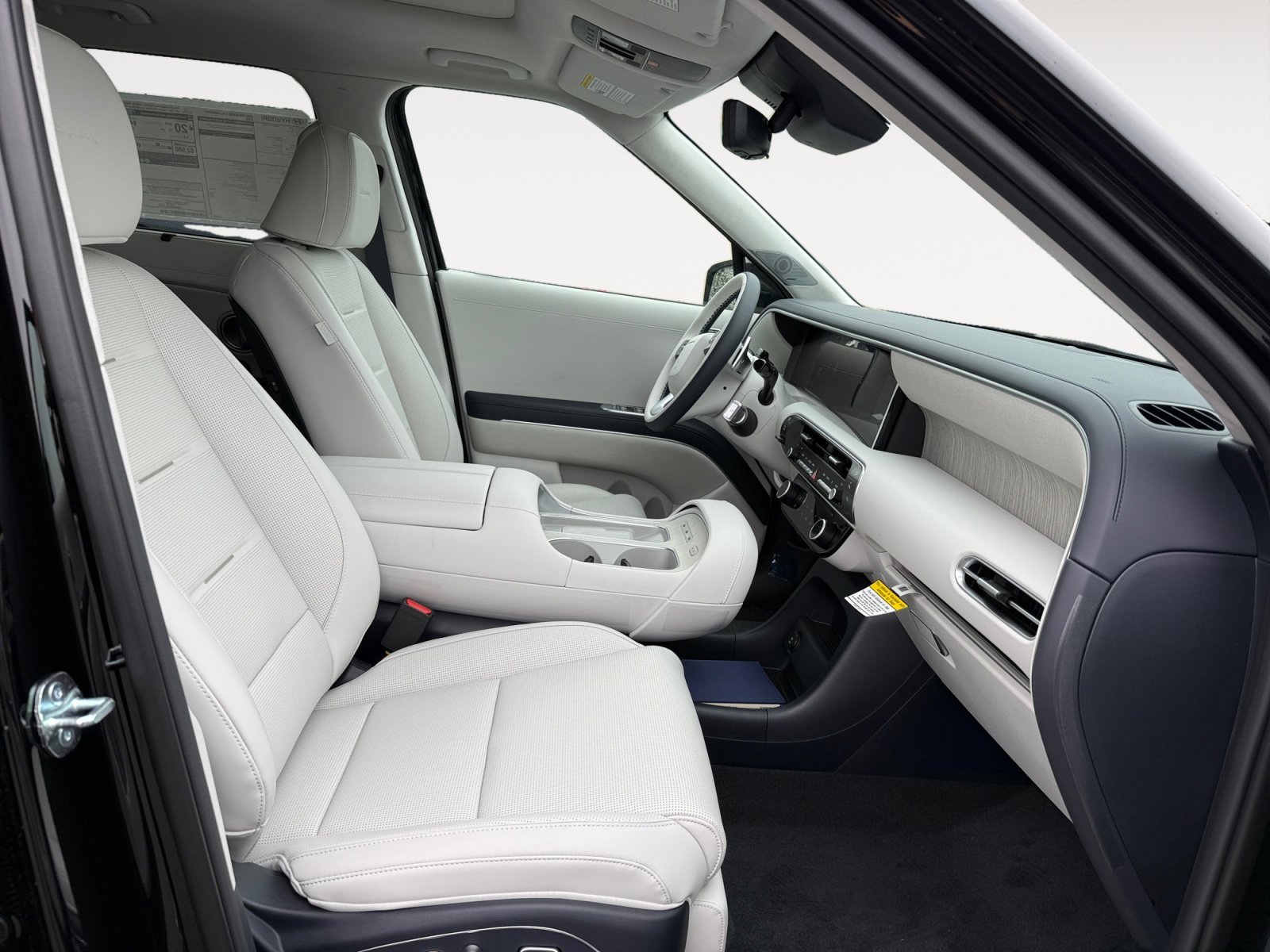 2026 Hyundai Palisade Calligraphy - Photo 19