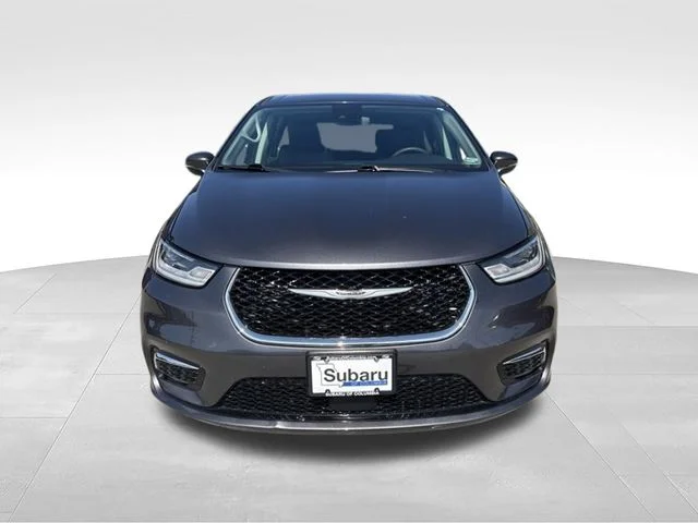 Used 2023 Gray Chrysler Touring L image 26