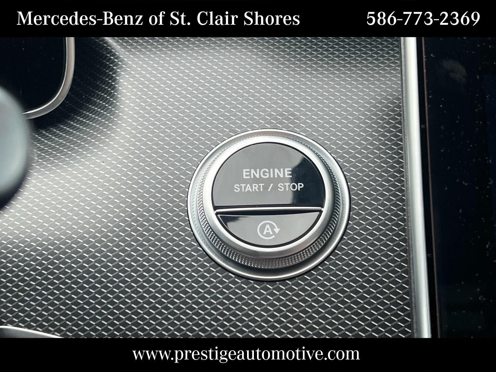 Certified Used 2025 Black Mercedes-Benz C 300 image 29