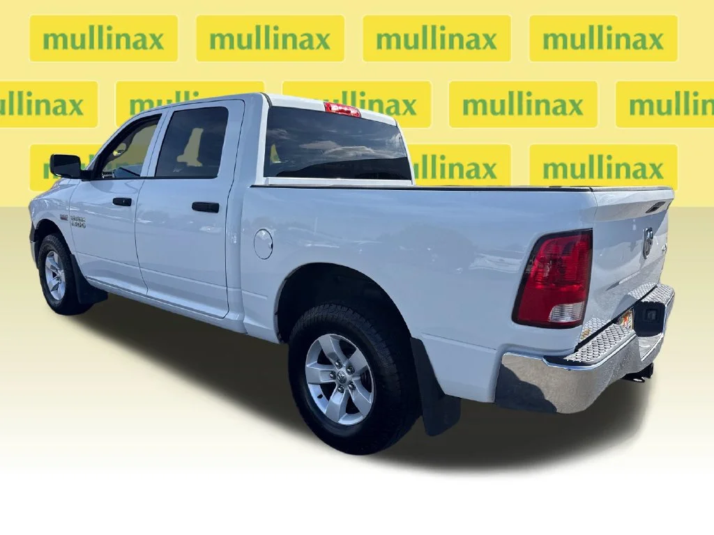 Used 2014 White Ram Express image 10