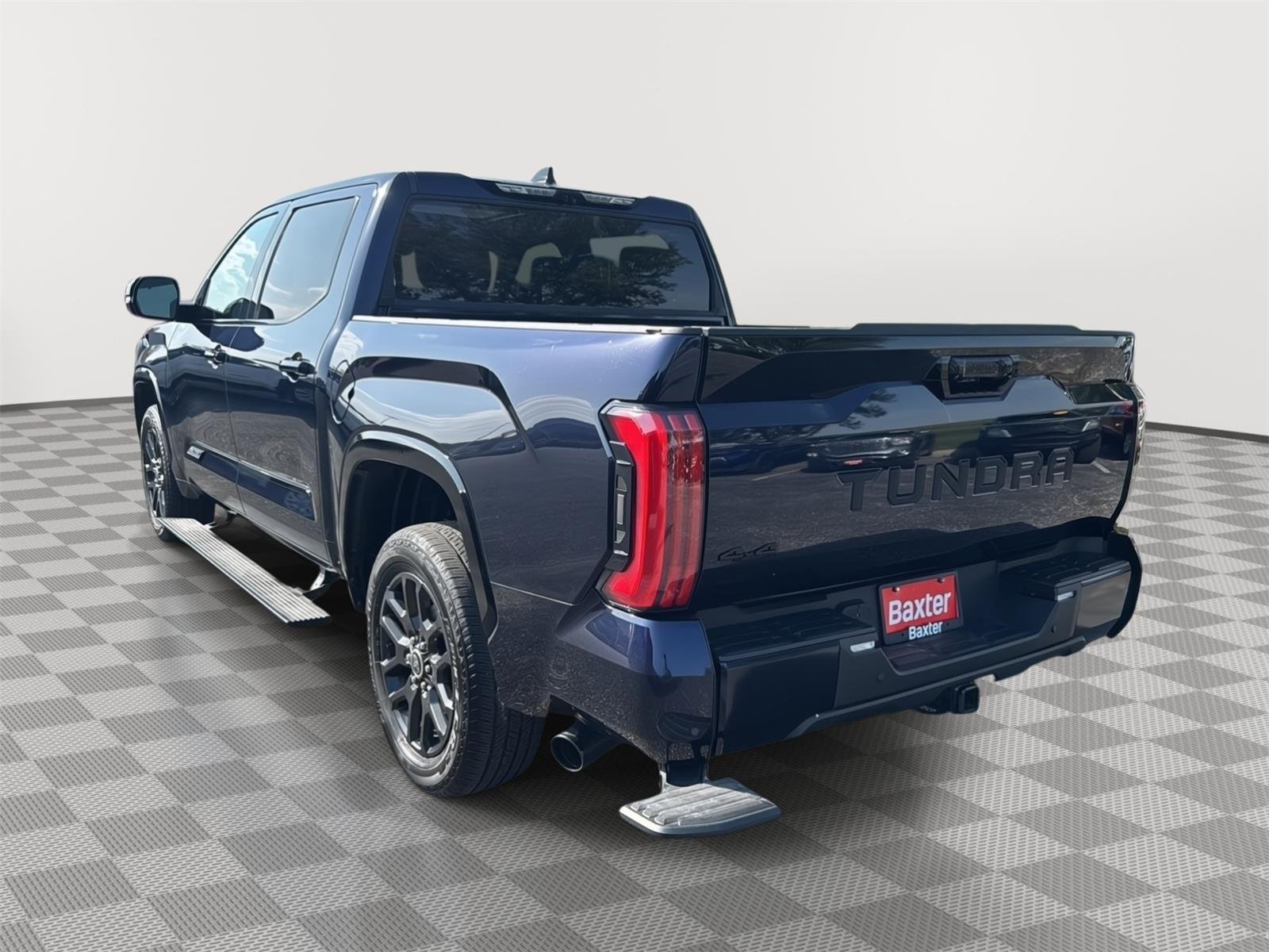 Used 2023 Blueprint Toyota Platinum image 24