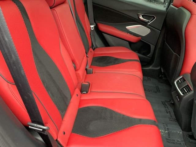 Used 2023  Acura A-Spec Package image 14