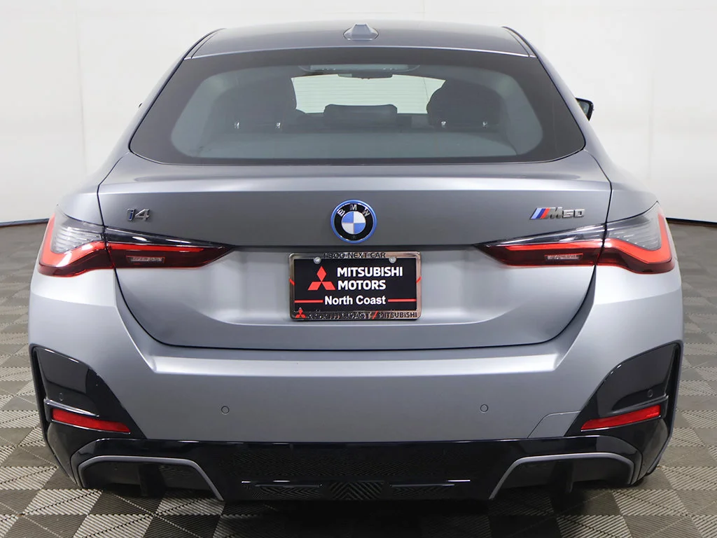 Used 2023 Gray BMW M50 image 15