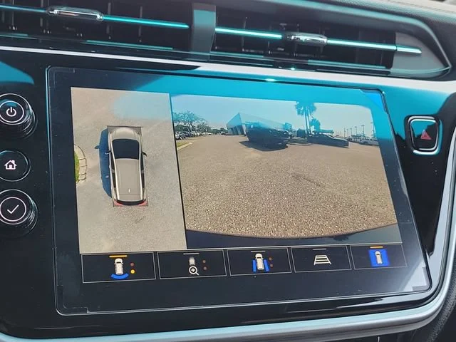 2023 Chevrolet Bolt EV 2LT - Photo 36
