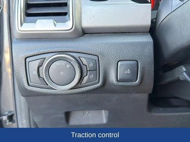 Used 2019 Gray Ford XLT image 15