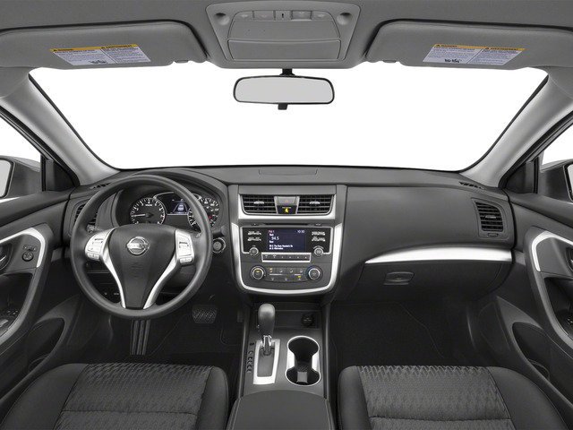 Used 2018 Pearl White Nissan 2.5 SV image 4