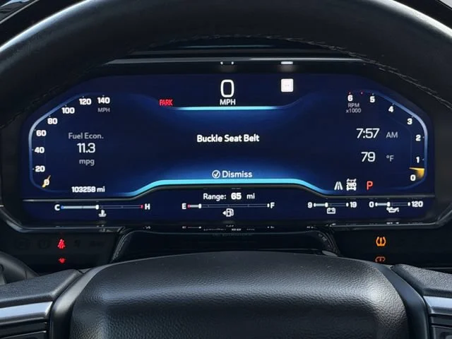 2022 Chevrolet Silverado 1500 ZR2 - Photo 21