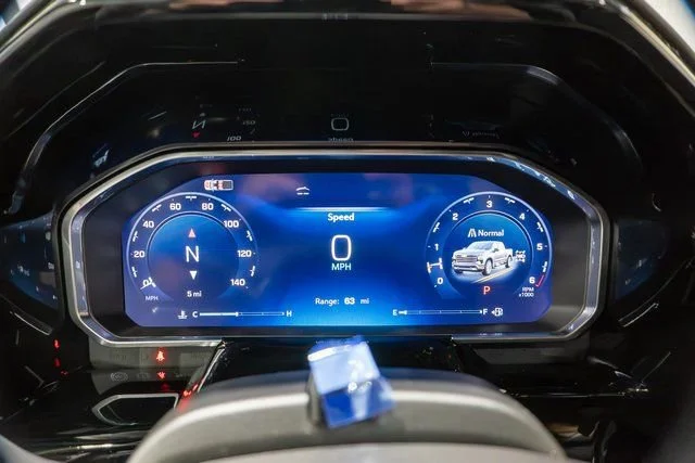 2026 Chevrolet Silverado 1500 High Country - Photo 22