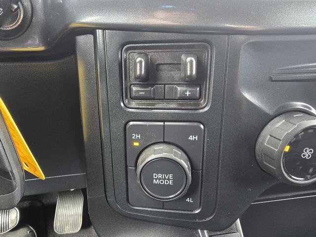 Used 2025 Oxford White FORD STX image 18
