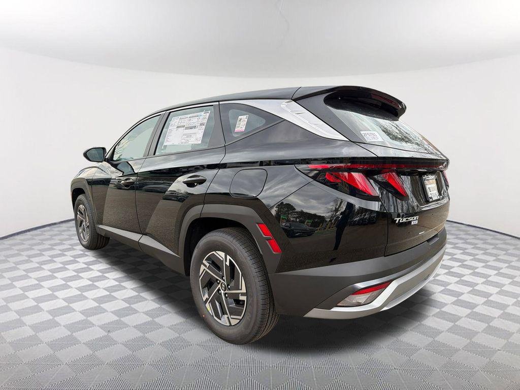 New 2026 Gray Hyundai Blue image 7