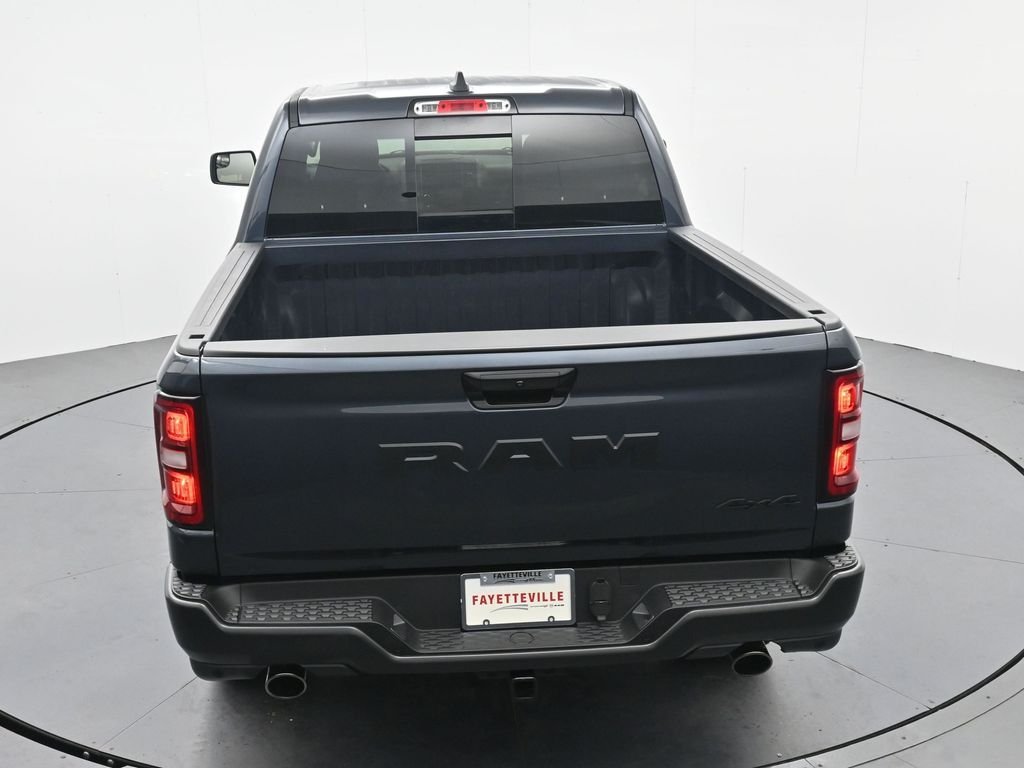 New 2026 Forged Blue Metallic RAM Warlock image 28