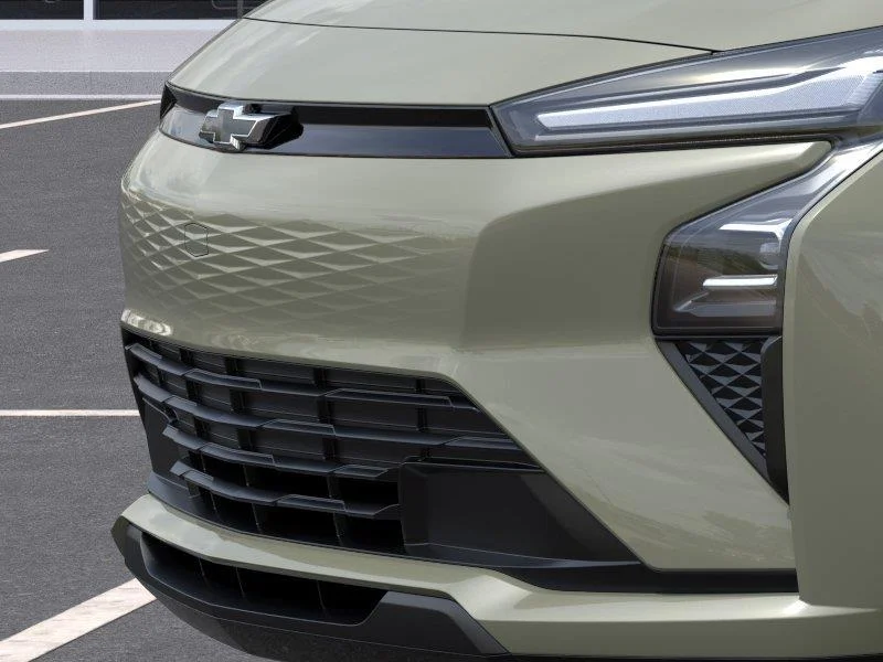 2027 Chevrolet Bolt LT - Photo 14
