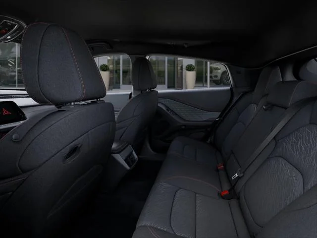 New 2026 White Knuckle Exterior Paint Dodge R/T image 49
