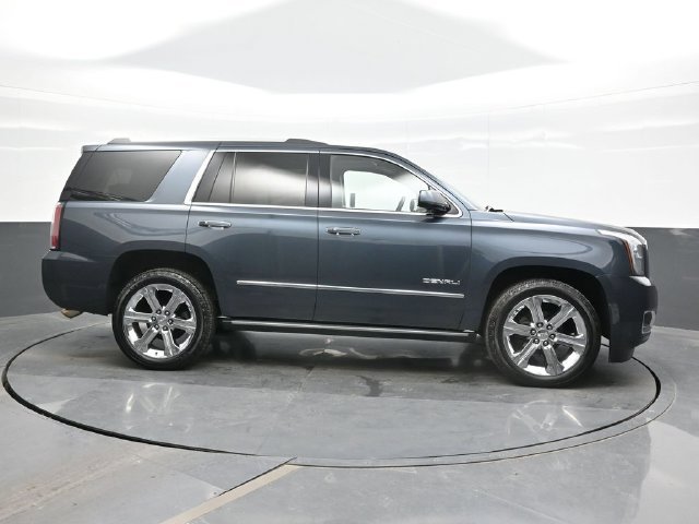 2020 GMC Yukon Denali - Photo 8
