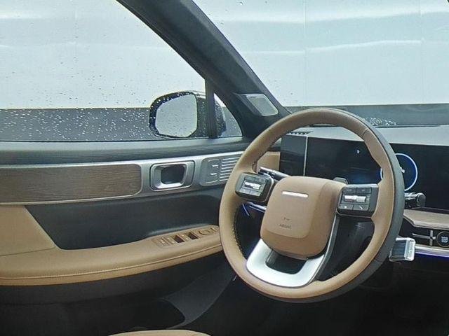 New 2027 Black Hyundai Calligraphy image 33