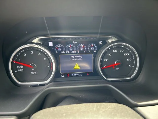 Used 2021 White Chevrolet Premier image 24
