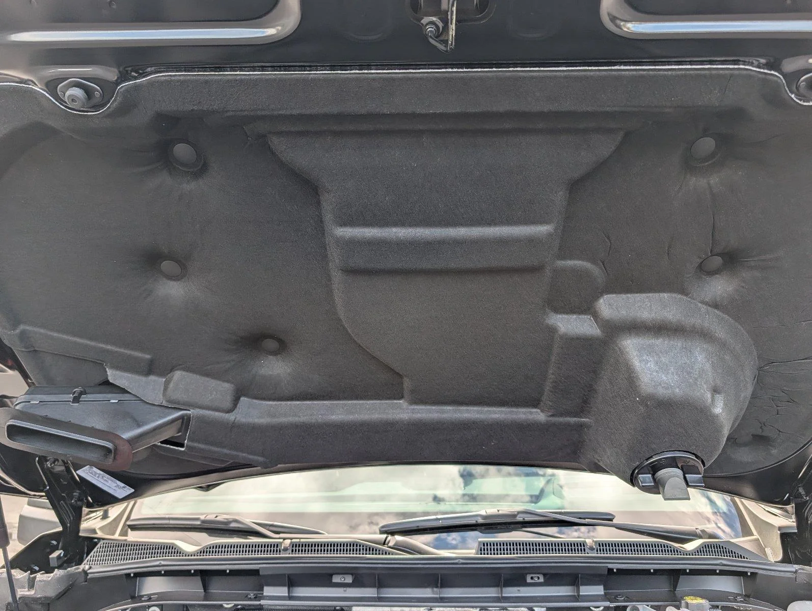New 2026 Onyx Black GMC Denali Ultimate DRW image 39
