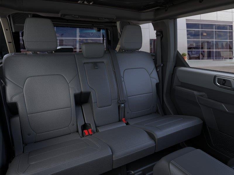 New 2026 Marsh Gray Ford Big Bend® image 11