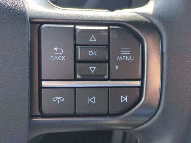 Used 2024 White Ford XLT image 17