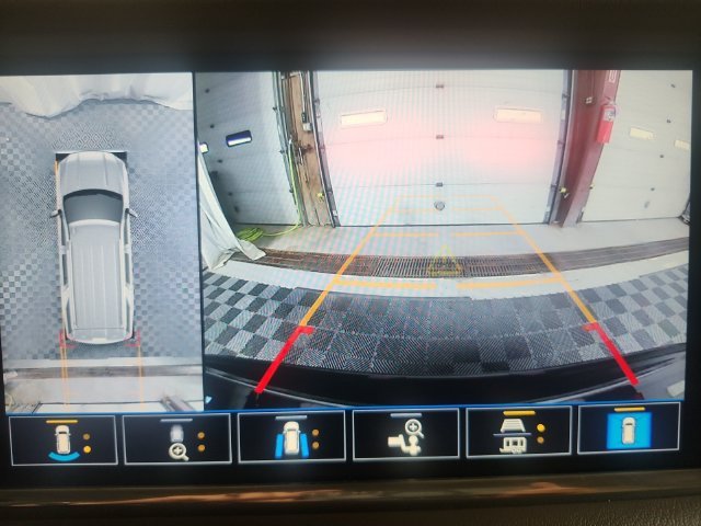 Certified Used 2021 Blue GMC Denali image 20