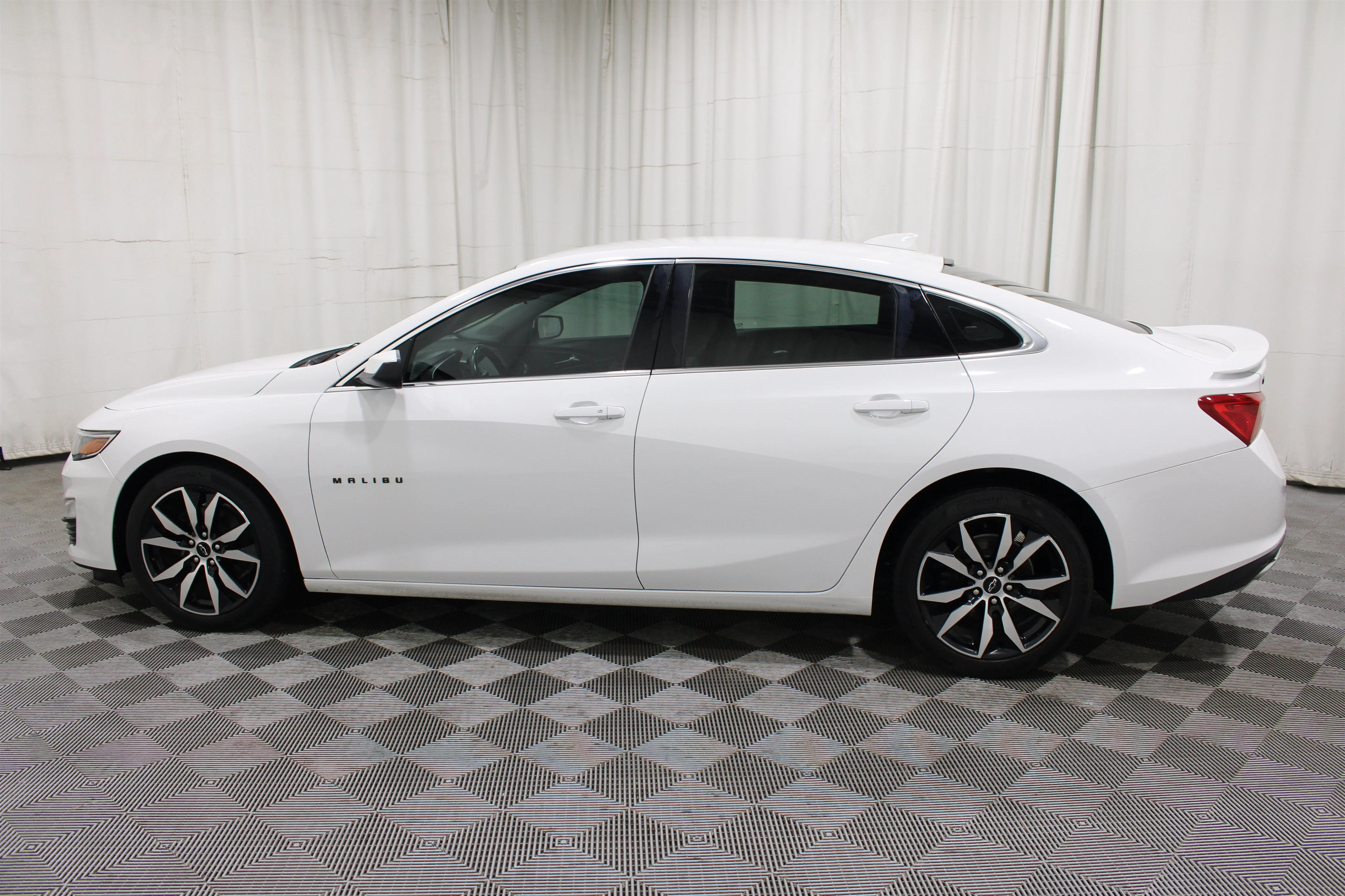 2021 Chevrolet Malibu RS - Photo 33