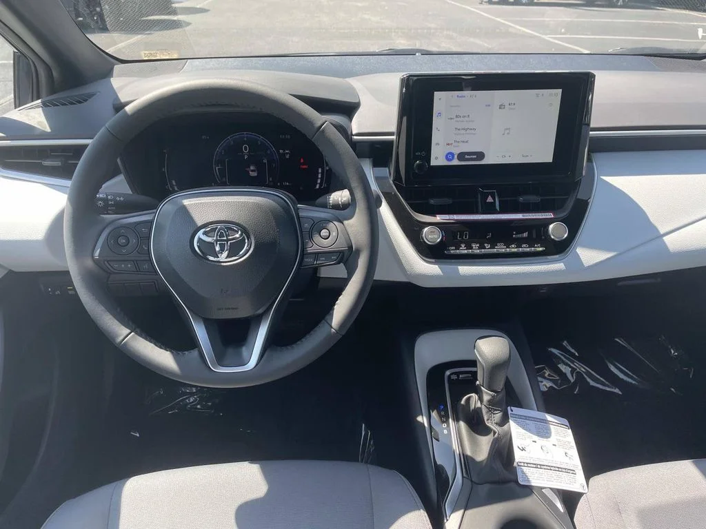 New 2026 Underground Toyota SE image 20