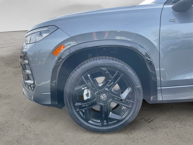 New 2026 Silver Volkswagen 2.0T SE R-Line Black image 14