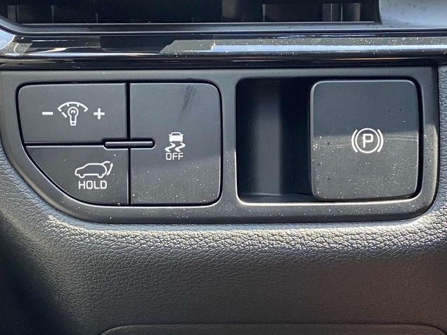 2026 Kia Sportage X-Pro Prestige - Photo 18