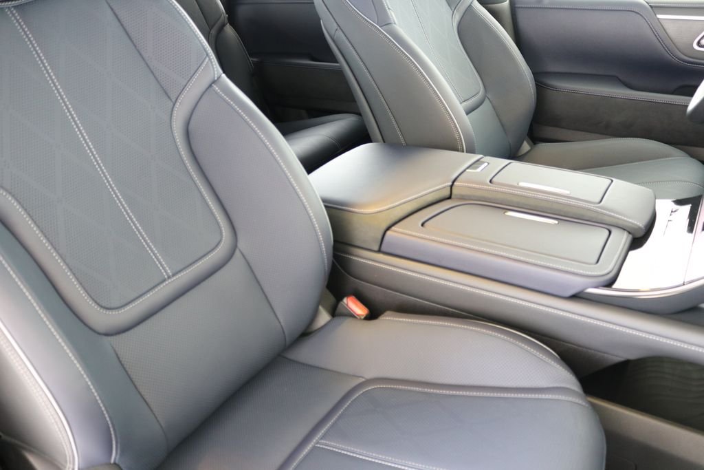2026 INFINITI QX80 Sport - Photo 51