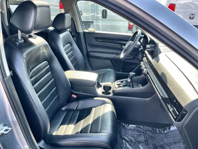 Used 2024  Honda EX-L image 22