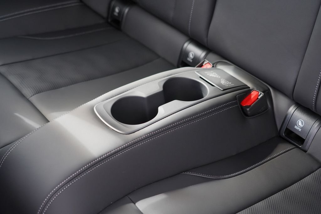 New 2027 Black Sapphire Metallic BMW Competition image 37