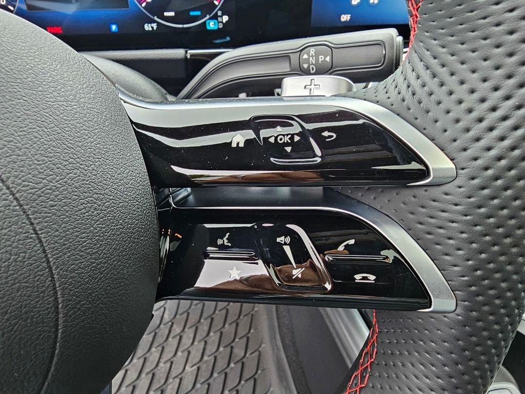 2025 Mercedes-Benz GLA GLA250 - Photo 20