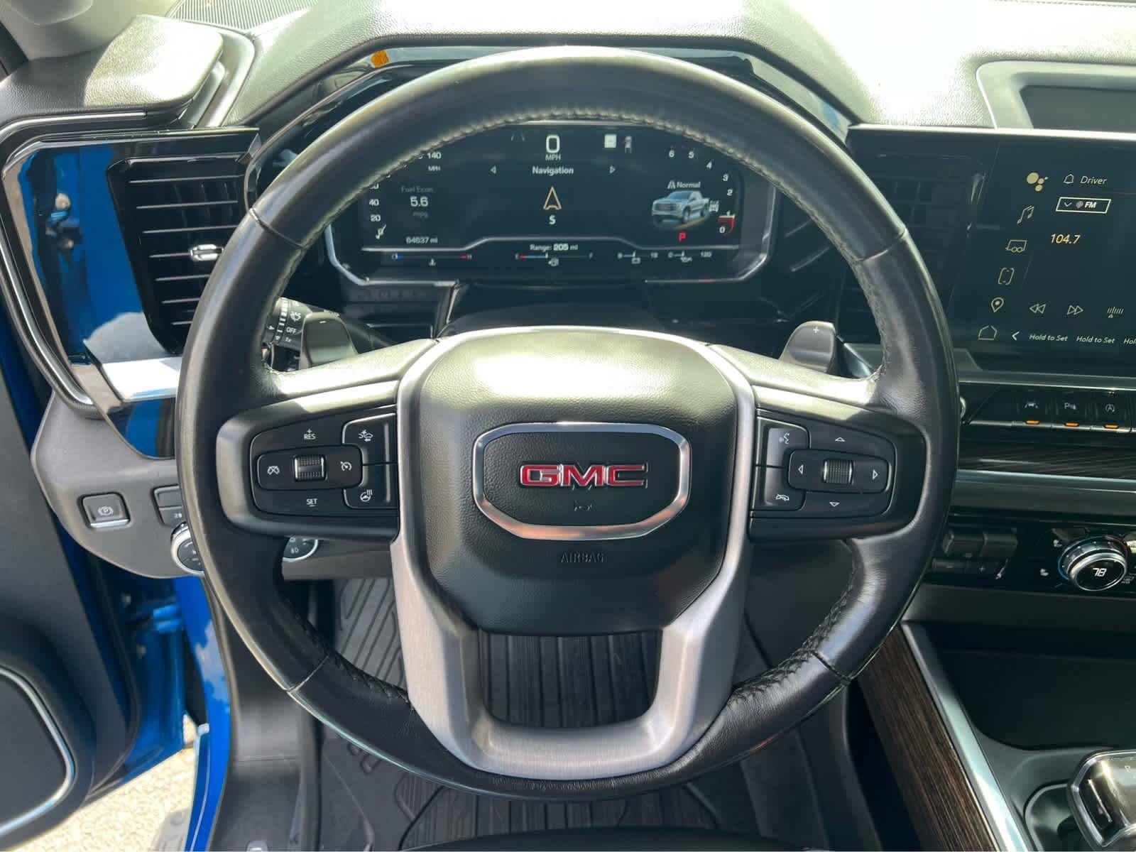 2023 GMC Sierra 1500 Elevation - Photo 21