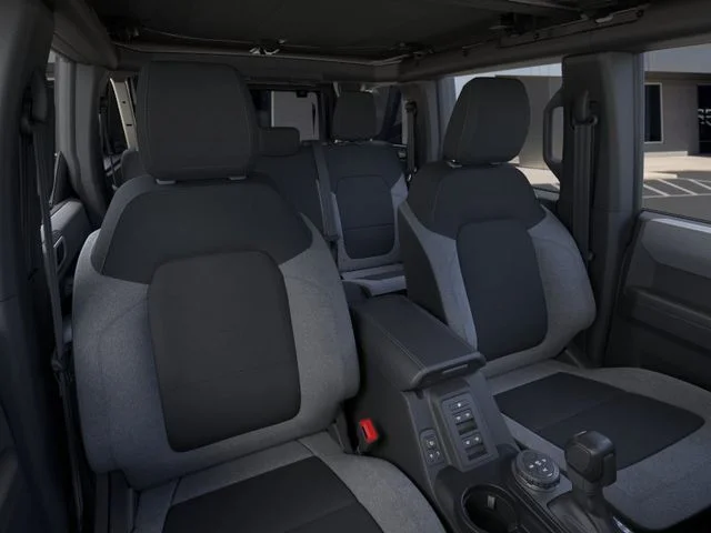 Used 2025 Beige Ford Big Bend image 10