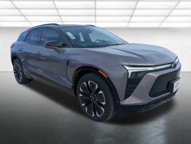 2026 Chevrolet Blazer EV RS