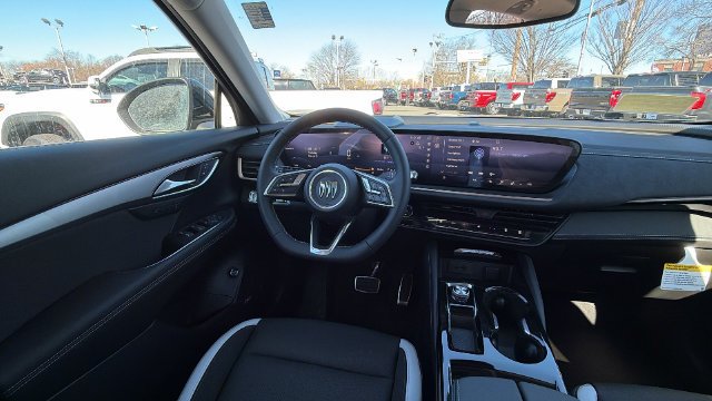2026 Buick Envision Sport Touring - Photo 32