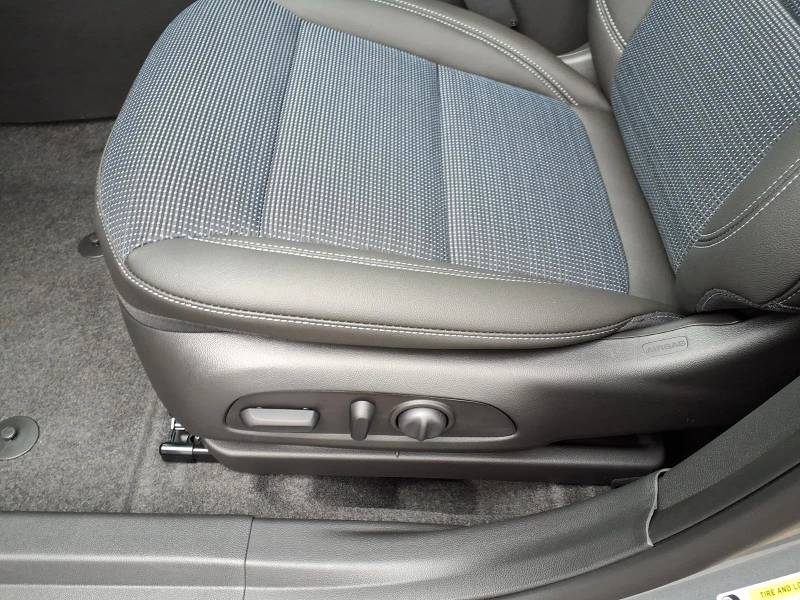 New 2026 Moonstone Gray Metallic Buick Preferred image 12